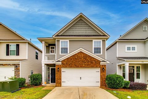 Photo of 760 Dawsons Park Way, Lexington, SC 29072 (MLS # 619157)