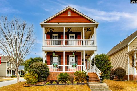 Photo of 626 Harbour Pointe Drive, Columbia, SC 29229 (MLS # 622858)