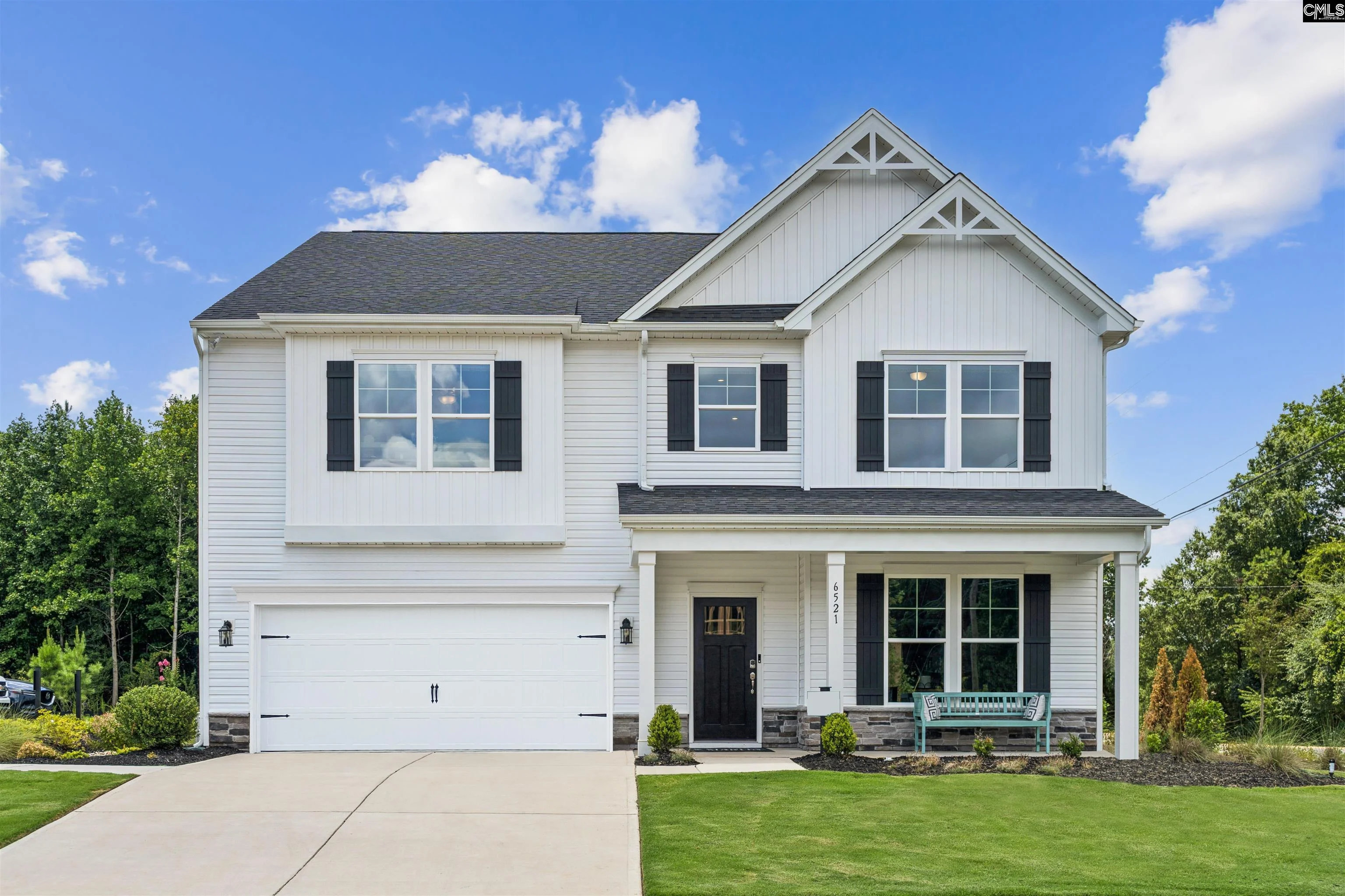 725 Feldspar Court