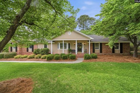Photo of 112 Pine Oak Drive, Columbia, SC 29223 (MLS # 634154)