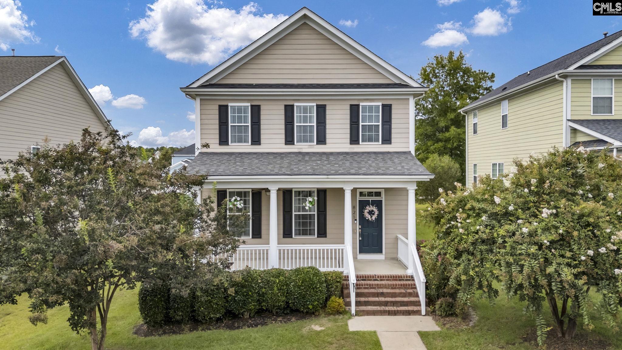 Columbia, South Carolina 29229, United States, 4 Bedrooms Bedrooms, ,3 BathroomsBathrooms,Residential,Active,43943