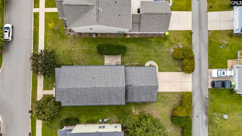 A home in Columbia