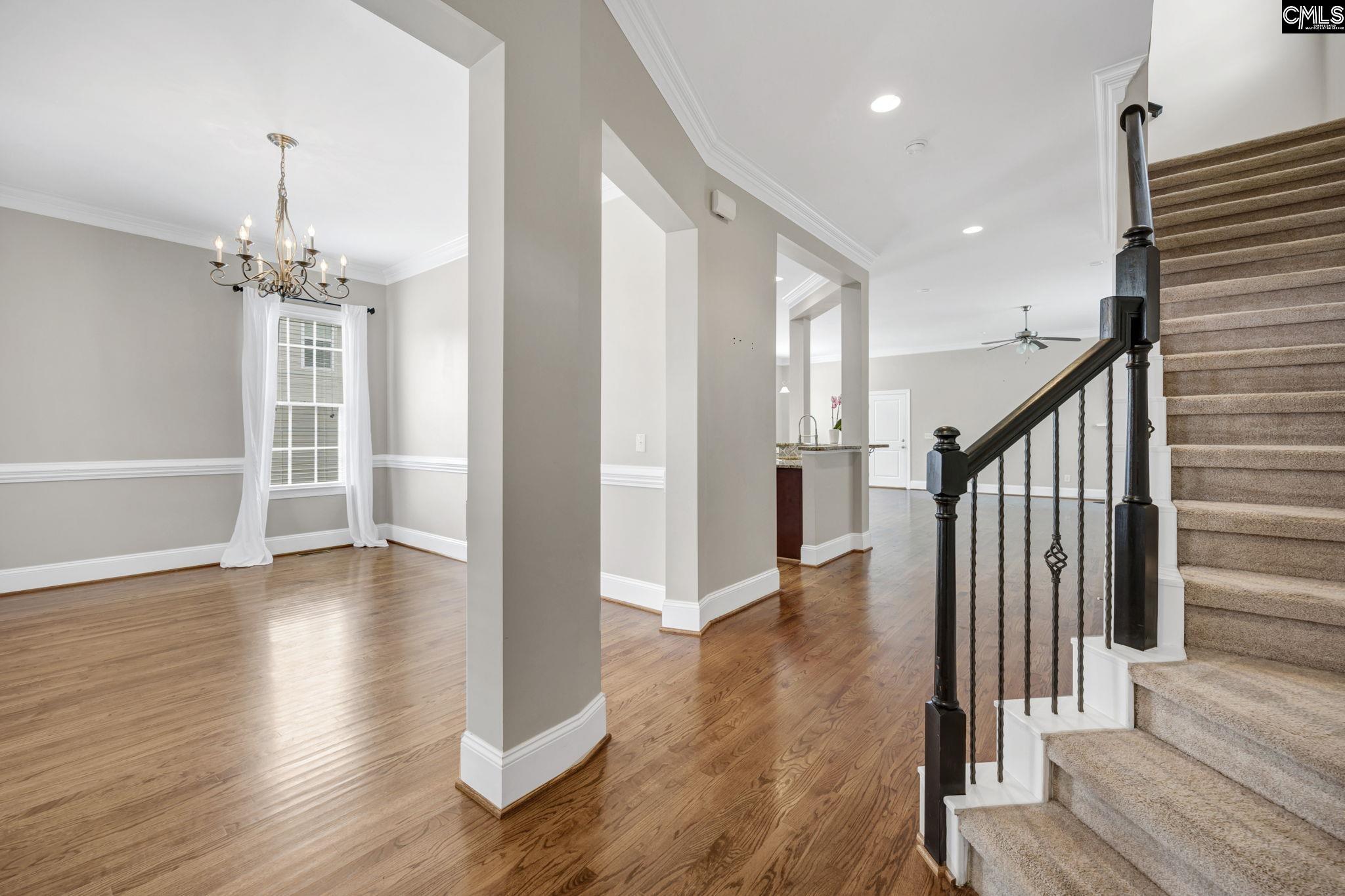 Columbia, South Carolina 29229, United States, 4 Bedrooms Bedrooms, ,3 BathroomsBathrooms,Residential,Active,43943