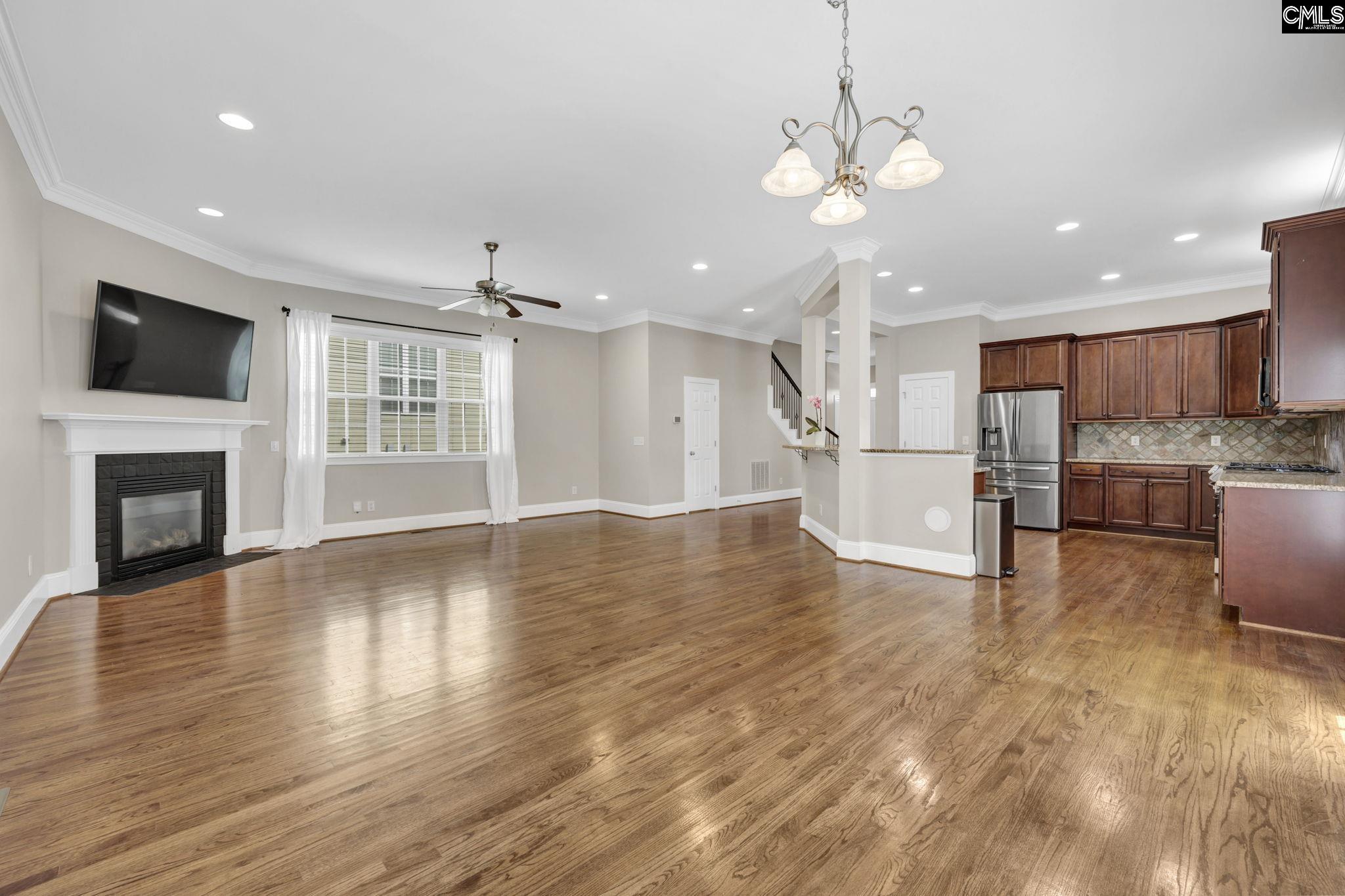 Columbia, South Carolina 29229, United States, 4 Bedrooms Bedrooms, ,3 BathroomsBathrooms,Residential,Active,43943