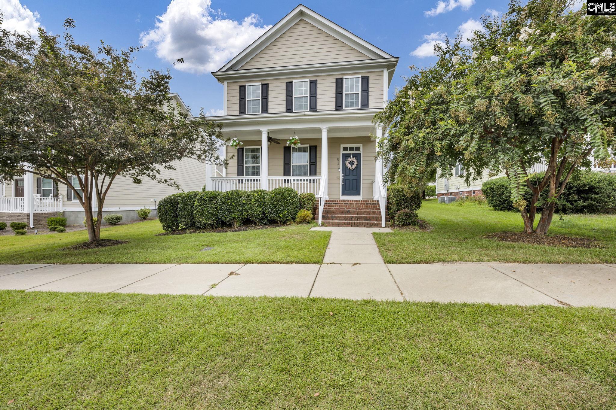 Columbia, South Carolina 29229, United States, 4 Bedrooms Bedrooms, ,3 BathroomsBathrooms,Residential,Active,43943