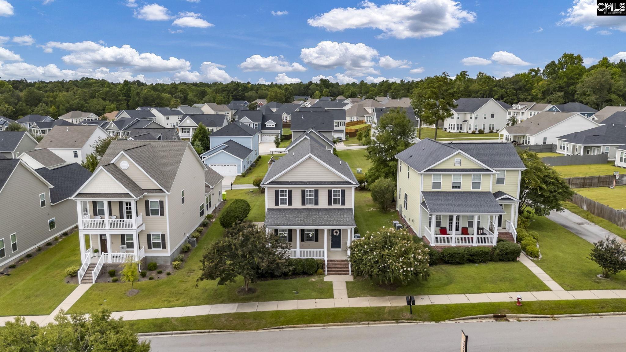 Columbia, South Carolina 29229, United States, 4 Bedrooms Bedrooms, ,3 BathroomsBathrooms,Residential,Active,43943