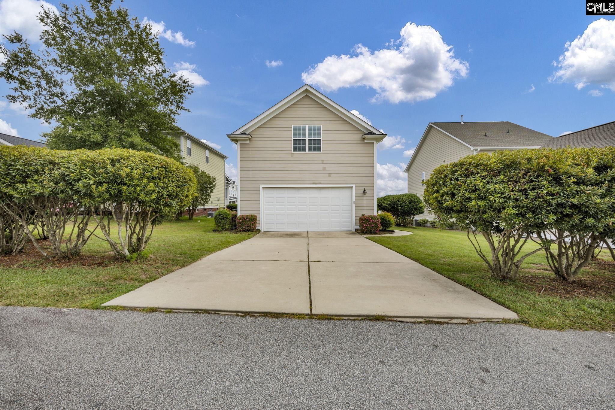 Columbia, South Carolina 29229, United States, 4 Bedrooms Bedrooms, ,3 BathroomsBathrooms,Residential,Active,43943