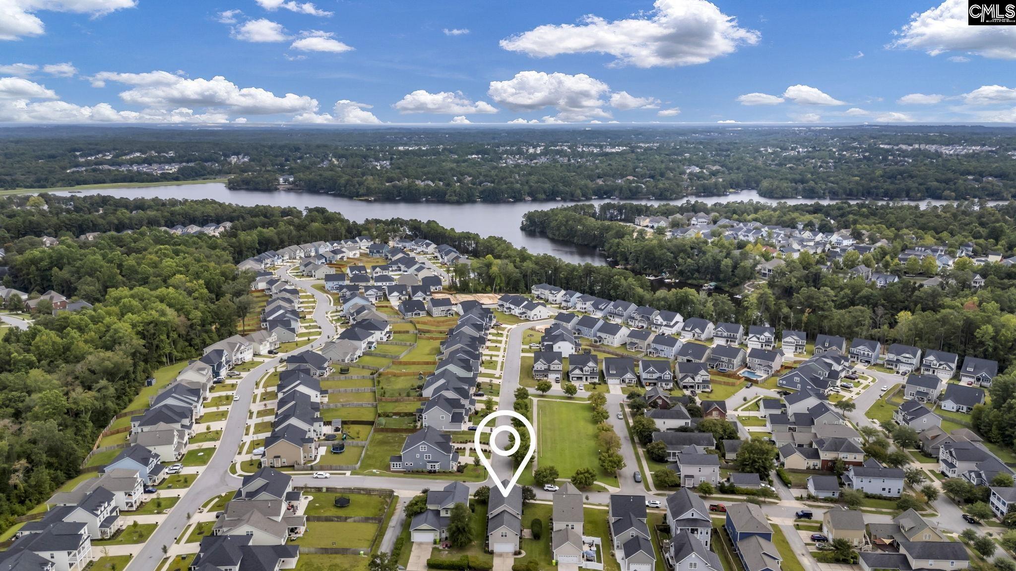 Columbia, South Carolina 29229, United States, 4 Bedrooms Bedrooms, ,3 BathroomsBathrooms,Residential,Active,43943