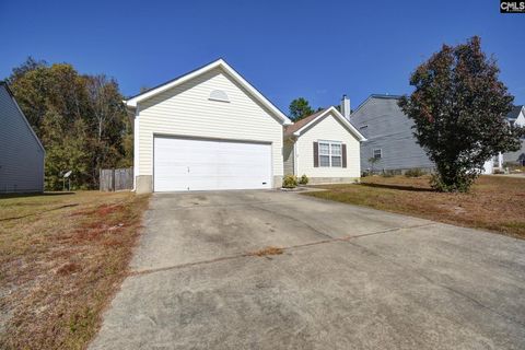 A home in Lexington