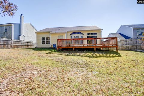 A home in Lexington