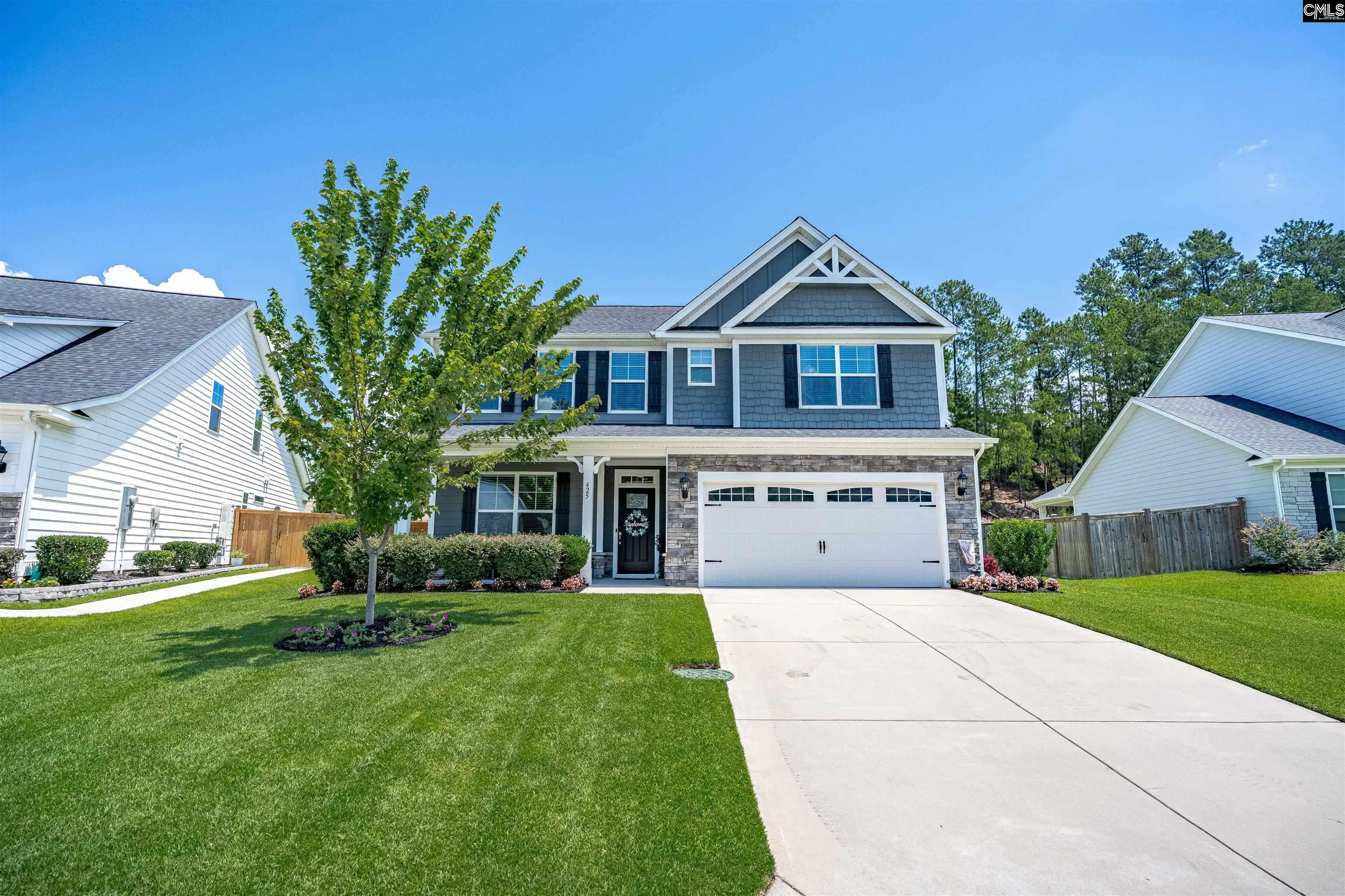 425 Outer Banks Drive