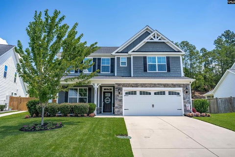 Photo of 425 Outer Banks Drive, Lexington, SC 29072 (MLS # 638897)