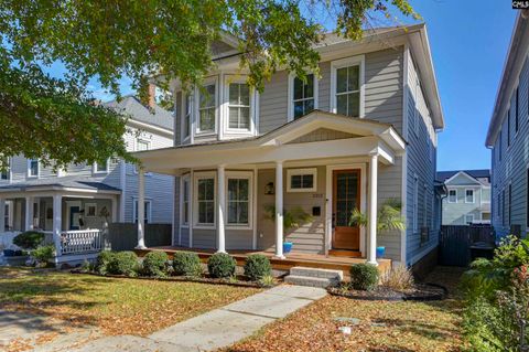 Photo of 2212 Park Street, Columbia, SC 29201 (MLS # 622003)