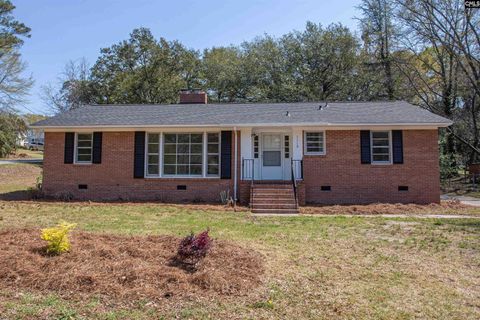 Photo of 1110 Roberts Street, Camden, SC 29020 (MLS # 629966)