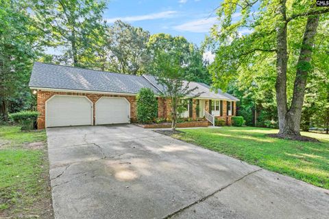 A home in Irmo