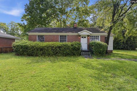Photo of 1534 S Kilbourne Road, Columbia, SC 29205 (MLS # 637250)