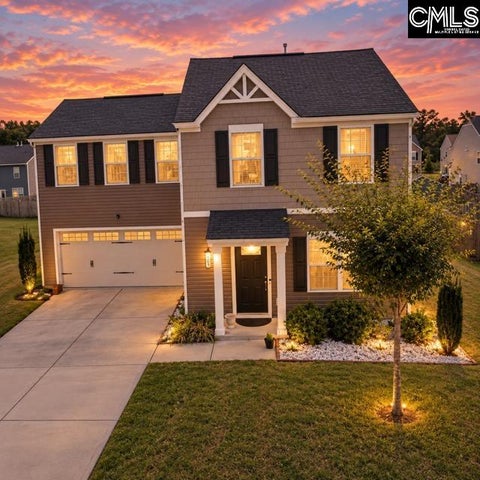 Photo of 205 Hay Meadow Lane, Columbia, SC 29209 (MLS # 642706)