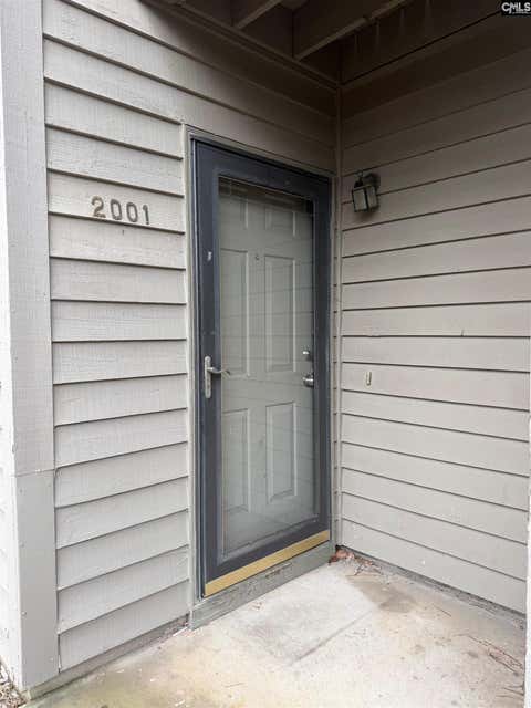 Photo of 2001 Village Creek Drive, Columbia, SC 29210 (MLS # 636344)