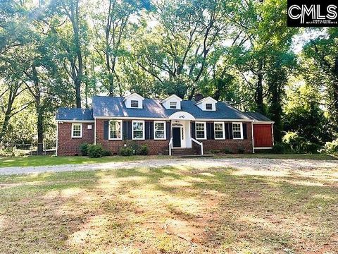 A home in Columbia