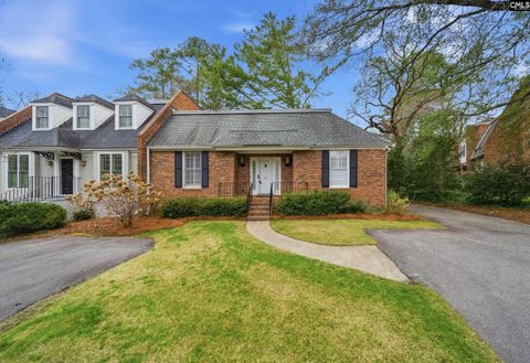 Photo of 25 Quinine Lane, Columbia, SC 28204 (MLS # 628634)