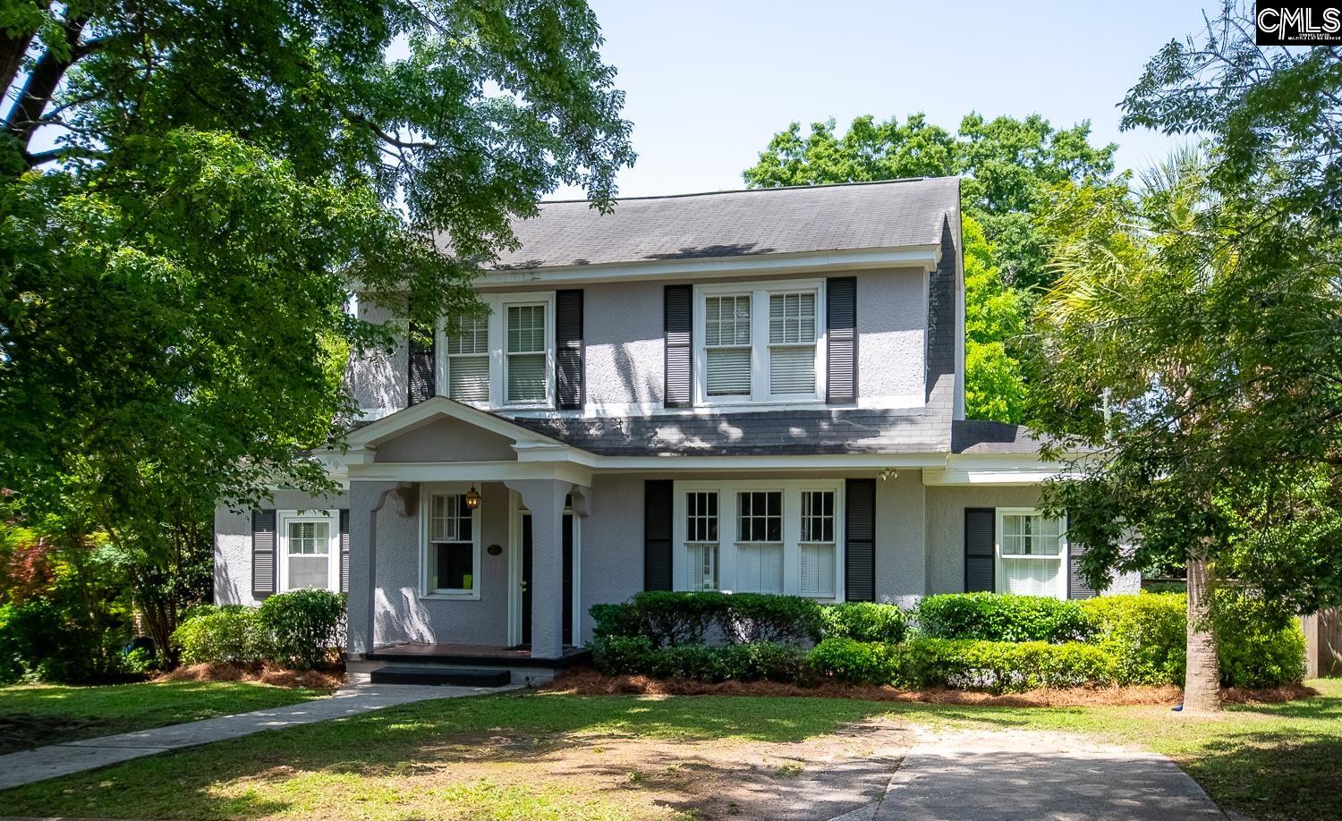 111 Southwood Drive