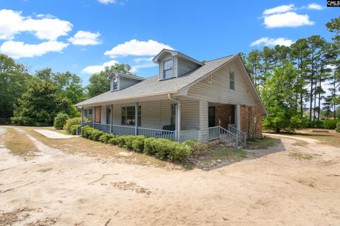 A home in Lexington