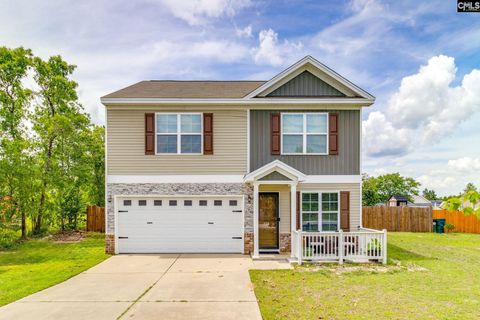 Photo of 136 Battery Creek Drive, Gaston, SC 29053 (MLS # 635266)