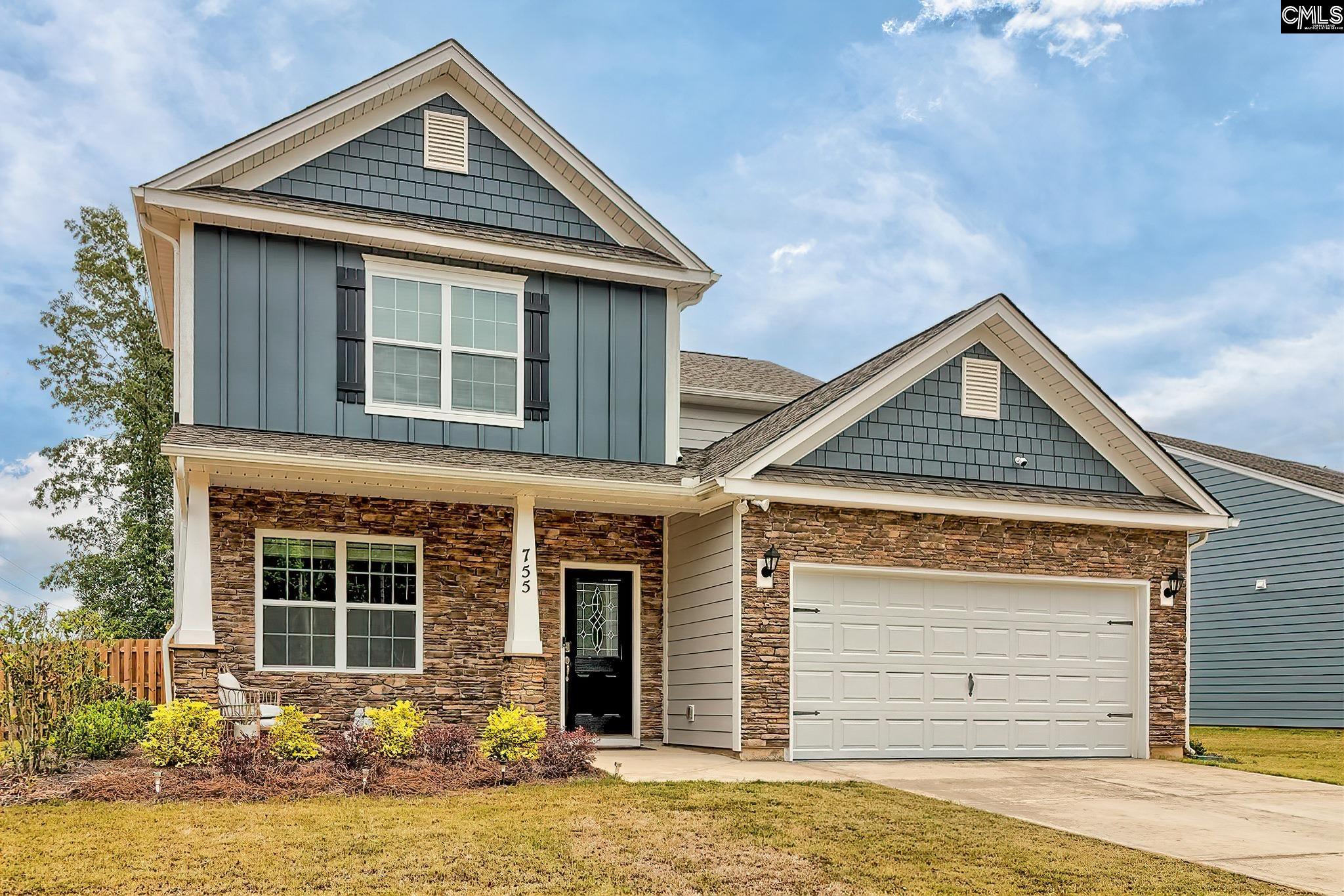 755 Tiger Lily Drive