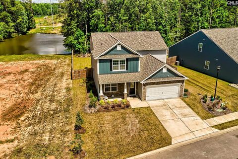 755 Tiger Lily Drive Lexington SC 29072