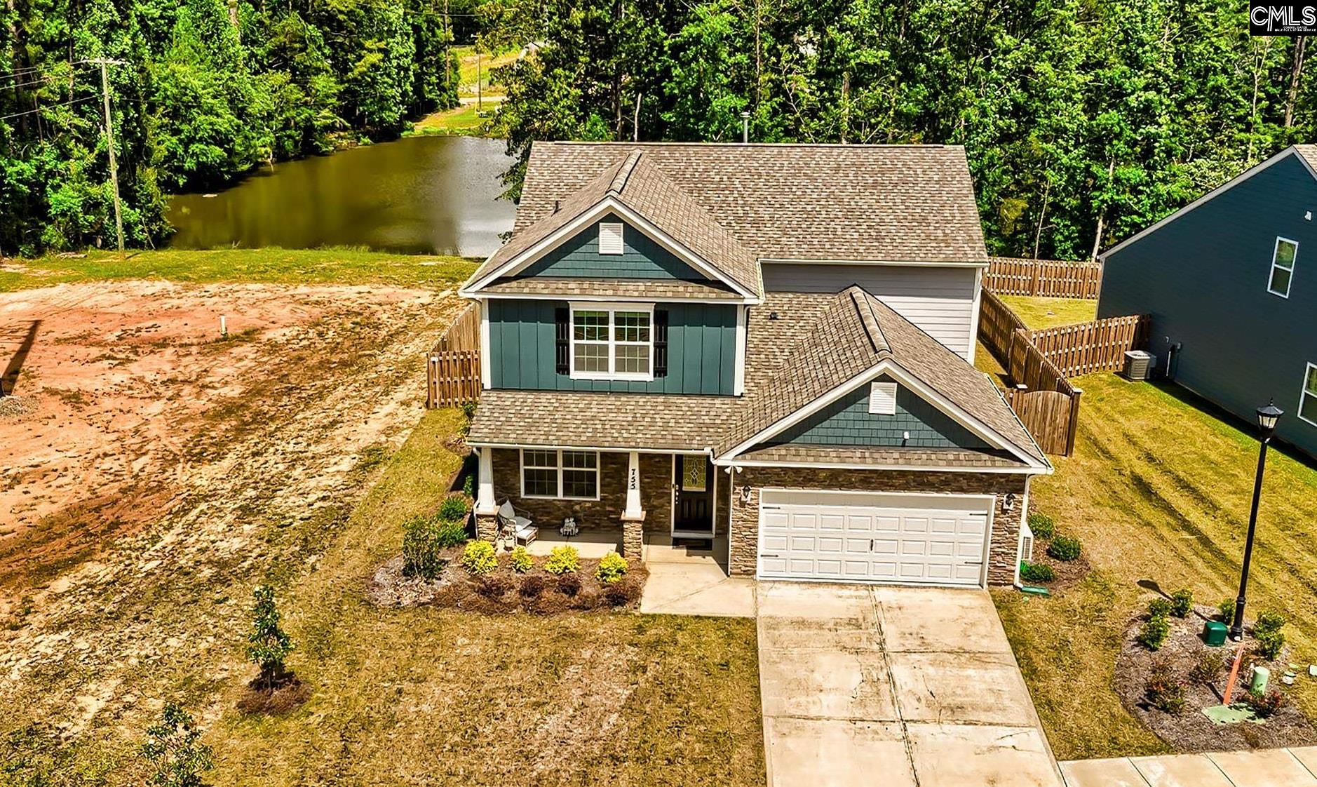 755 Tiger Lily Drive