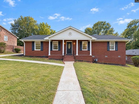 Photo of 539 Romford Road, Columbia, SC 29203 (MLS # 646010)