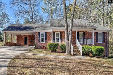 Property photo of 109 Hooterville Drive, Blythewood, SC 29016