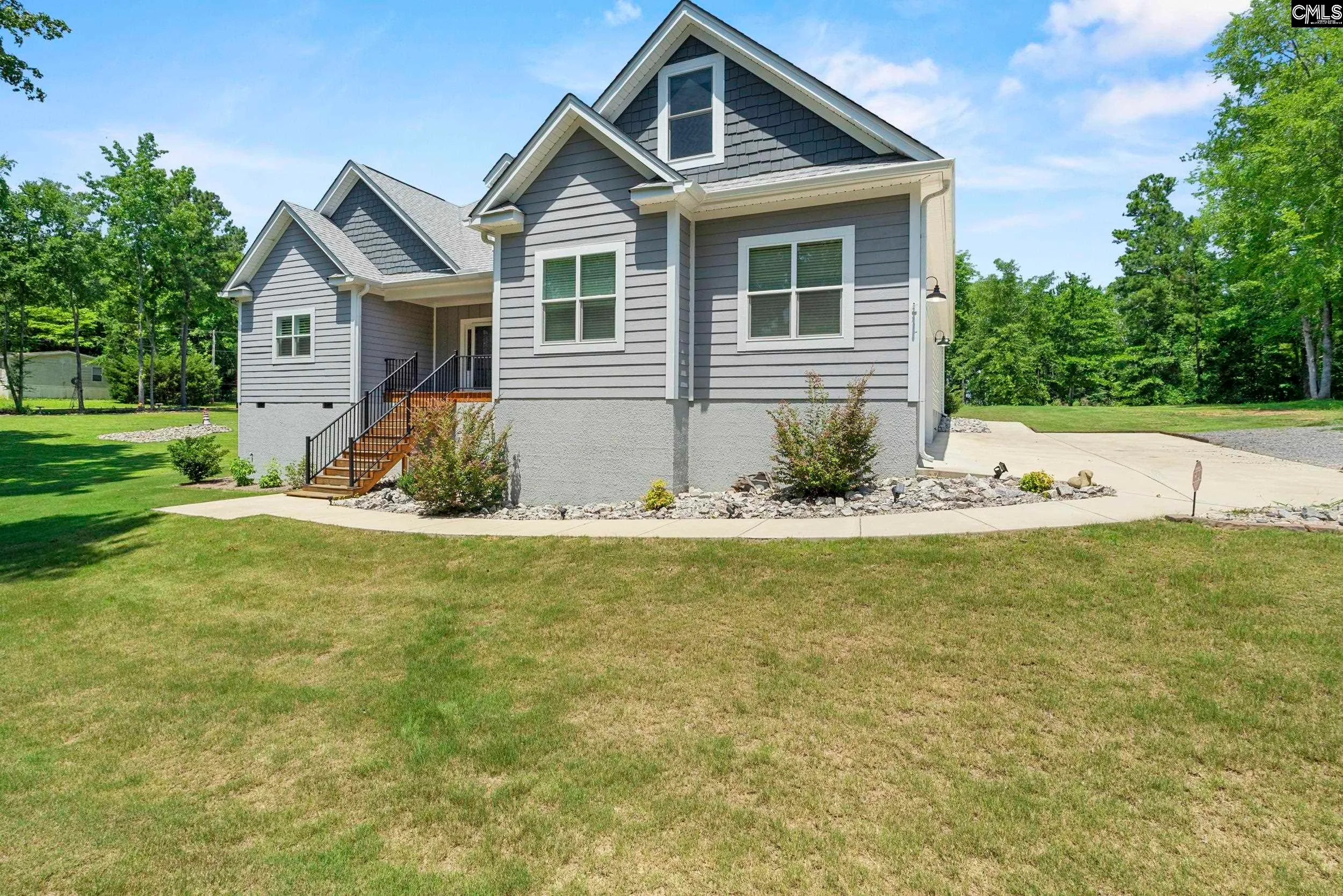 4035 Holley Ferry Road