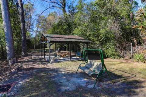 A home in Columbia