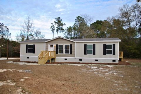 A home in Elgin