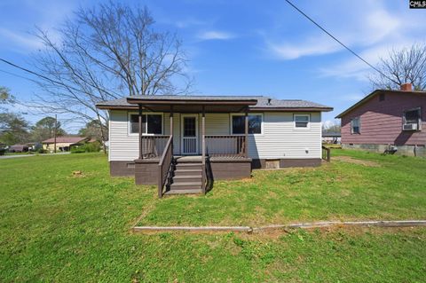 Photo of 2309 Wallace Street, Newberry, SC 29108 (MLS # 629584)
