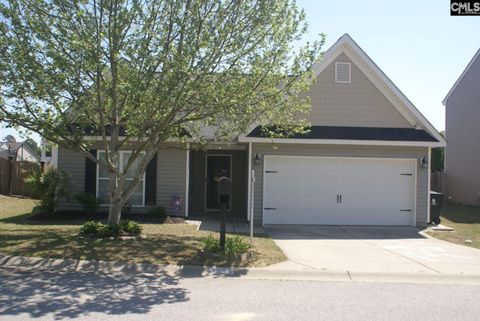 Photo of 645 Deertrack Run, Lexington, SC 29073 (MLS # 630905)