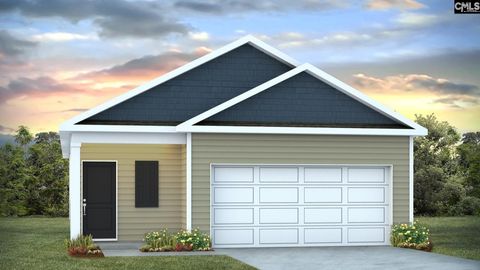 Photo of 1339 Mosser Drive, Columbia, SC 29203 (MLS # 623424)