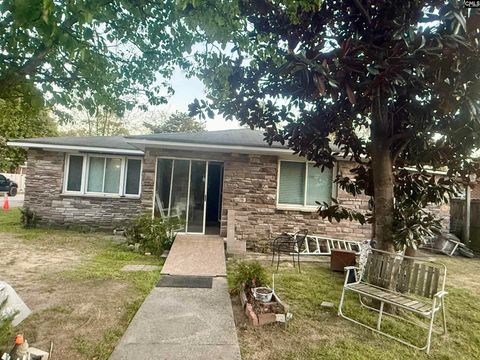 Photo of 1615 HOLLAND Street, West Columbia, SC 29169 (MLS # 622484)