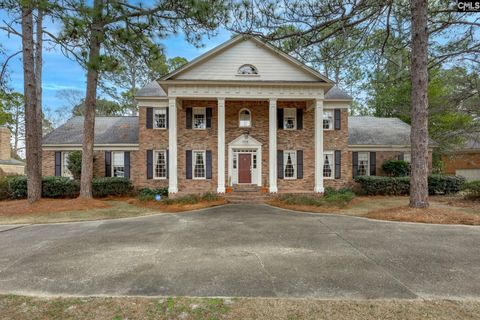 104 Duck Pond Road Columbia SC 29223