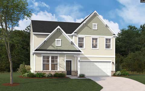 Photo of 335 Welbeck Road, Lexington, SC 29073 (MLS # 637447)