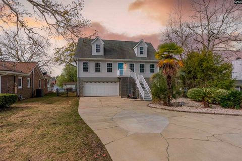 A home in Irmo