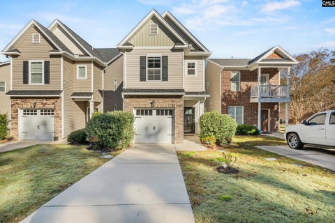 Photo of 122 Park Ridge Way, Lexington, SC 29072 (MLS # 645958)