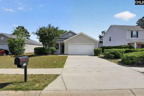 Photo of 110 Drooping Leaf Drive, Lexington, SC 29072 (MLS # 631632)