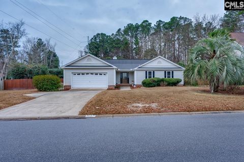 305 Olde Springs Road Columbia SC 29223