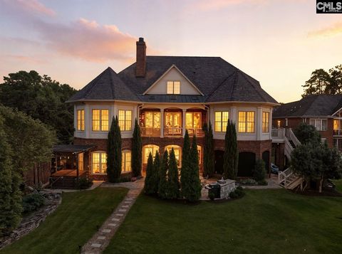 Photo of 404 Jasmine Key Lane, Chapin, SC 29036 (MLS # 618041)