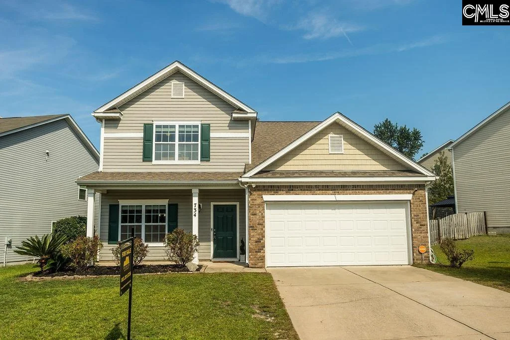 734 Westfield Road