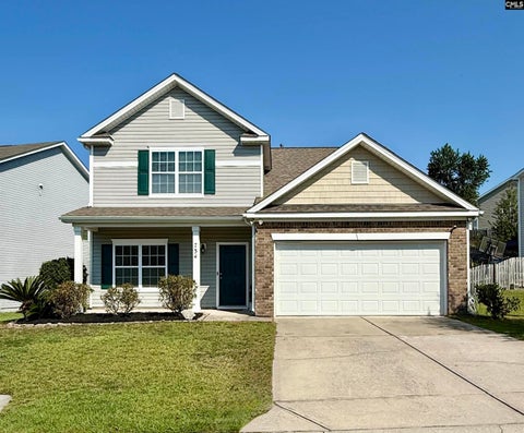 Photo of 734 Westfield Road, Lexington, SC 29073 (MLS # 641447)