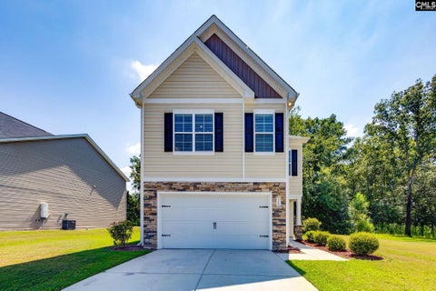Photo of 509 Blue Garden Way, Columbia, SC 29223 (MLS # 642576)