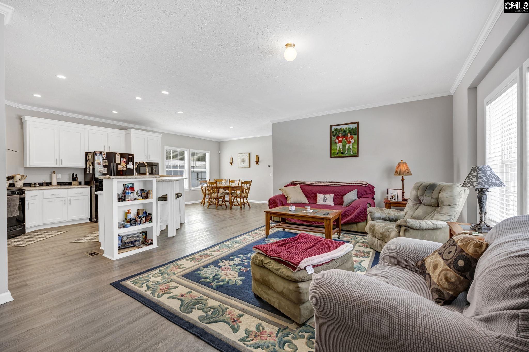 Bowman, South Carolina 29018, United States, 3 Bedrooms Bedrooms, ,2 BathroomsBathrooms,Residential,Pending,14011